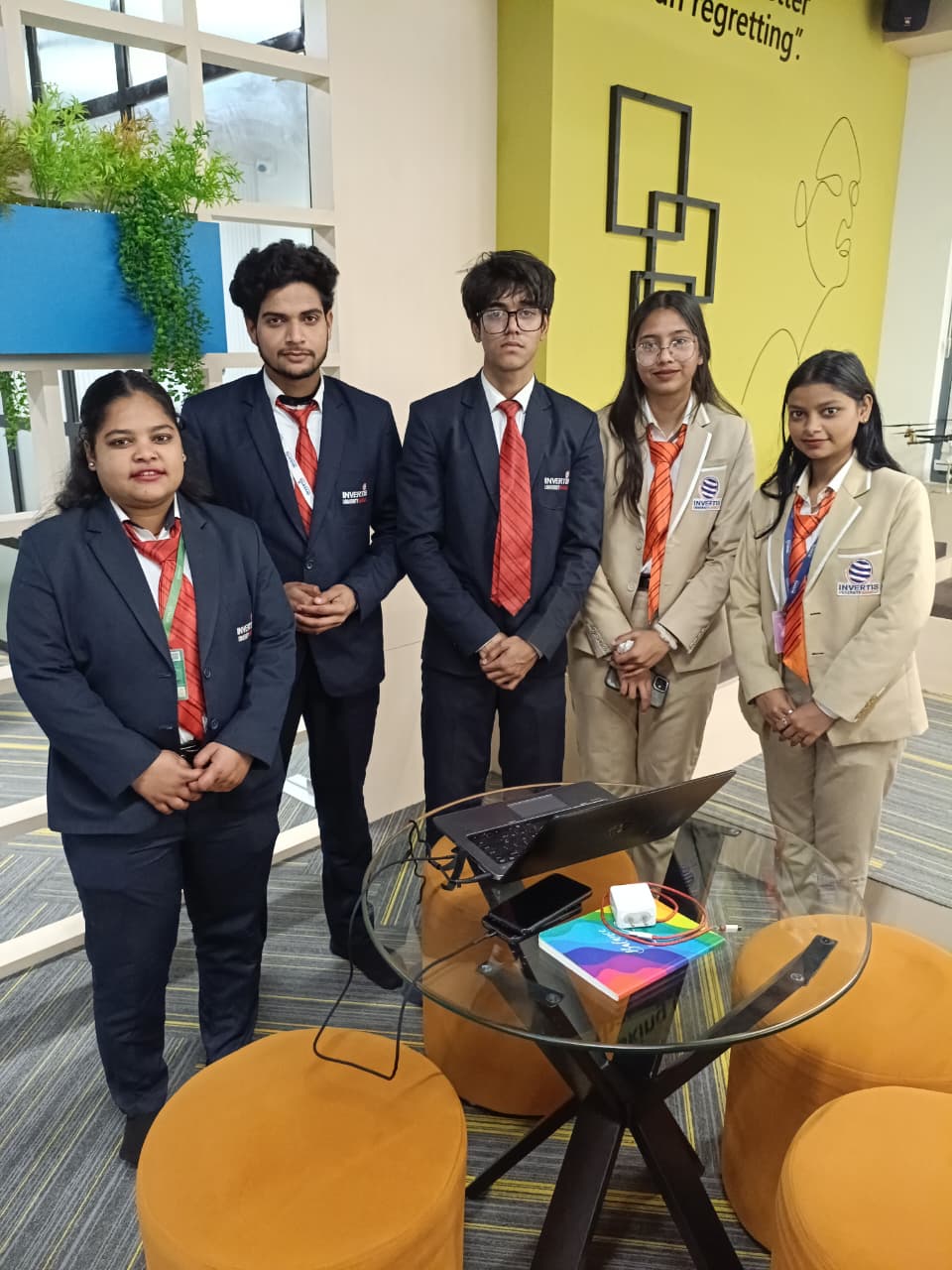 Innovation Showcase 5